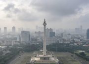 Banyak-Banyak Berdoa, Indonesia Lagi Dikepung Krisis