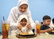 Amal Sederhana yang Menjadi Jaminan Masuk Surga