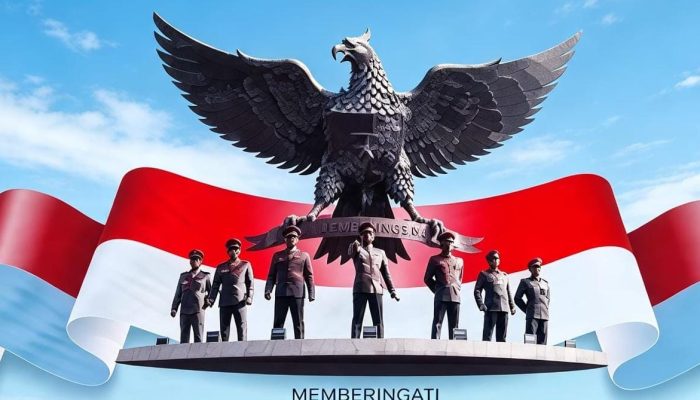 Apa yang Beda di Hari Kesaktian Pancasila 2026?