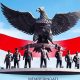 Hari Kesaktian Pancasila yang diperingati setiap 1 Oktober