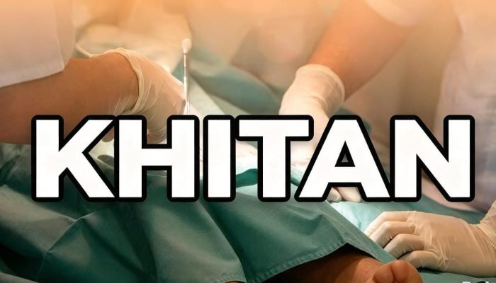Adakah Tuntunan Syariat Perempuan Dikhitan?