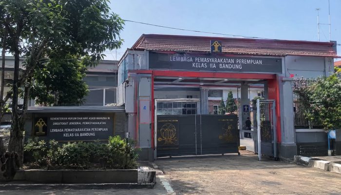 Lapas Perempuan Bandung Kembangkan Puff Tape, Inovasi Baru dari Peuyeum