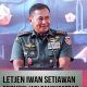 Letjen TNI Iwan Setiawan, Pangkostrad baru yang pernah mengibarkan Merah Putih di puncak Everest 1997.