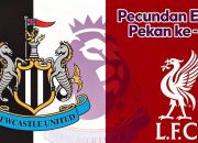 Liverpool dan Newcastle Jadi Pecundamg Pekan 6 EPL