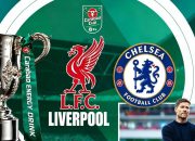 Tanpa Palmer, Alonso Siapkan Taktik Darurat Lawan Liverpool