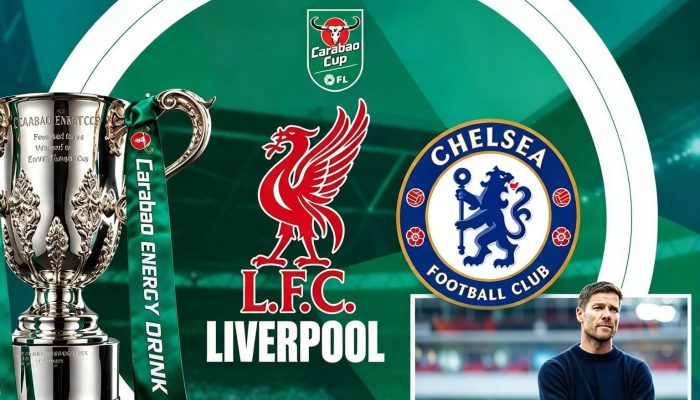 Tanpa Palmer, Alonso Siapkan Taktik Darurat Lawan Liverpool