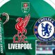 Ujian Berat di Anfield: Manajer Chelsea, Xabi Alonso, ditantang meracik taktik rahasia tanpa kehadiran Cole Palmer saat menghadapi Liverpool dalam babak 16 besar Carabao Cup.