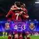 laga Liverpool vs Villarreal di Liga Champions Anfield