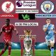Liverpool akan menjamu Manchester City di Stadion Anfield, Minggu (11/10/2026) pukul 22.30 WIB