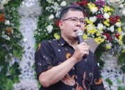 Sambutan Serah Terima Pengantin Sesuai Syariat Islam