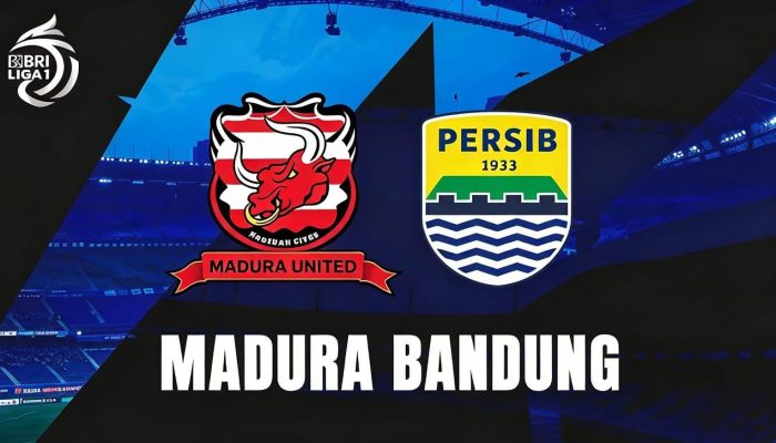 Kutukan 7 Tahun, Madura United Tak Pernah Menang Saat Jamu Persib
