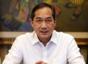 Mantan Menteri Telanjangi Kemunafikan Singapura Soal Karhutla RI