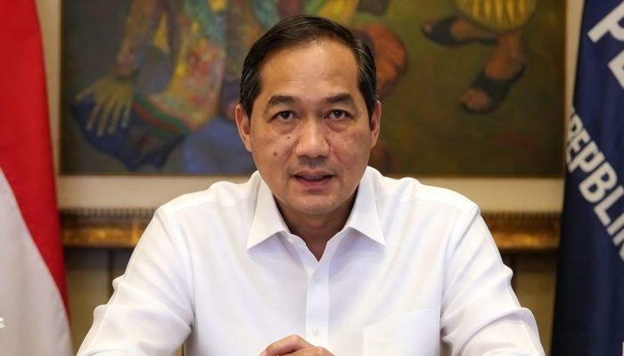 Mantan Menteri Telanjangi Kemunafikan Singapura Soal Karhutla RI