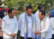 Ngatiyana Curhat Kebutuhan Kesehatan Cimahi ke Wamenkes