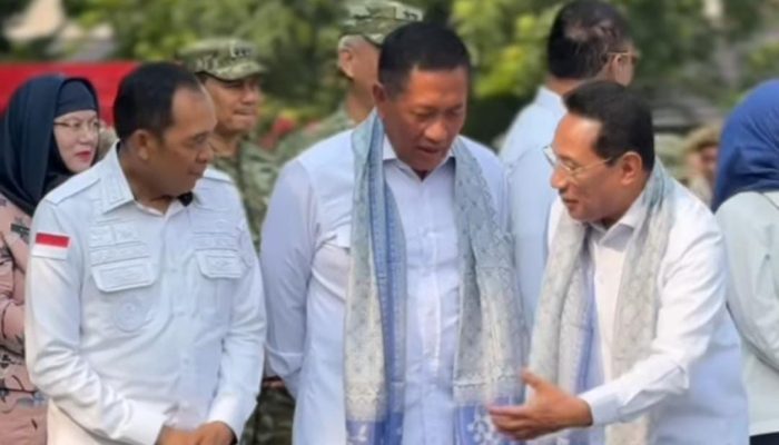Ngatiyana Curhat Kebutuhan Kesehatan Cimahi ke Wamenkes