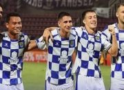 Persib Puncaki Grup ACL Two, Jadwal Padat Jadi Ujian Berat