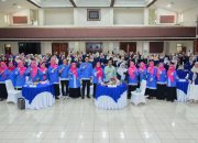Bahaya! 24,1 Persen Anak Bandung Stunting, KDS Gerak Cepat
