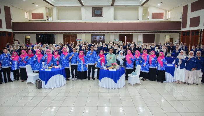 Bahaya! 24,1 Persen Anak Bandung Stunting, KDS Gerak Cepat