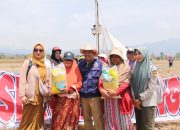 Hari Pangan Sedunia, 42 Hektare Lahan Garut Kering!