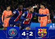 Harga Mahal Kemenangan PSG: Tiga Pemain Pilar Cedera Serius!