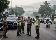 Operasi Patuh Lodaya Dimulai, Pengendara Jabar Wajib Tertib!