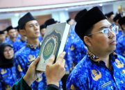 KDS: Sumpah Jabatan Bukan Formalitas, Tapi Komitmen