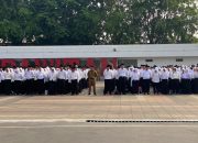 2.251 BPD Karawang Dilantik, Wajib Netral di Pilkades!