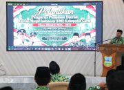 DMI Garut Dilantik, ‘Warung Barokah’ Siap Terobos Ekonomi!