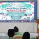 Pengurus PD DMI Kabupaten Garut saat dilantik di Gedung Pendopo.