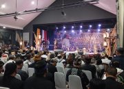 Kandaga MASDA Dilantik: Saatnya Budaya Sunda Bangkit