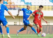 Igor Tolic Belum Meyakinkan, Persib Musim Ini Loyo Liga Domestik