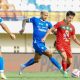 Pertandingan Persib di Liga BRI