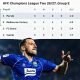 Persib Bandung mengalahkan Melbourne Victory 2-0 pada matchday ketiga Grup E ACL Two 2026/2027 di Stadion Si Jalak Harupat, Rabu (28/10/2026).