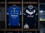 Persib Bidik 9 Poin! Kalahkan Melbourne di Jalak Harupat