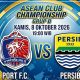Persib akan melawan Port FC di ACC Shopee Cup 2026, Thammasat Stadium, Bangkok.
