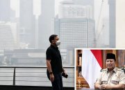 Asap Sampai SG-KL, Mengapa Prabowo Pilih Minta Maaf?