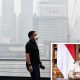 Presiden RI Prabowo Subianto