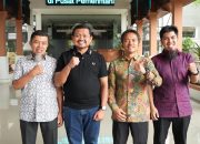 Ketua RT Mendunia Bikin Bupati Dony Belajar Kelola Sampah!