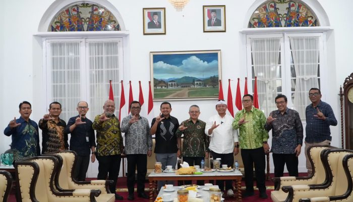 Kejar Target 2027, Sumedang Buru 5.000 Anak Putus Sekolah!