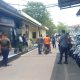 Polisi menggelar rekonstruksi 16 adegan kasus kekerasan yang menewaskan pelajar di Mapolres Tasikmalaya Kota, Kamis (1/10/2026).