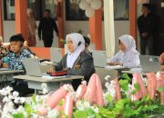 Sekolah Rakyat Permanen Tasikmalaya Dibangun 2027, 3.000 Buku Disiapkan