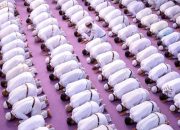 Shalat 5 Waktu: Nikmat Terbesar yang Sering Terlupakan
