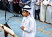 Pahala Bacaan Huruf Al-Qur’an saat Shalat Fardhu Berjamaah: 100 Kebaikan per Huruf