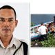 Ilustrasi satpam Waduk Jatiluhur, Sumarna, yang ditemukan tewas terborgol