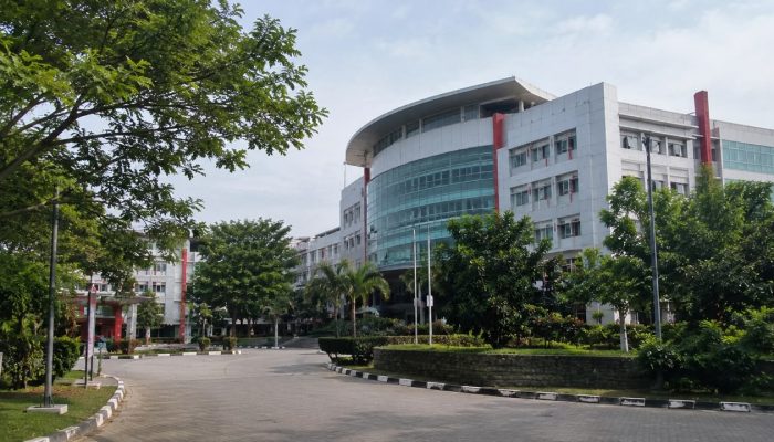 Semprot Api ke Mahasiswa Telkom University, 1 Pelaku Perundungan Di-DO!