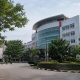 Gedung Telkom University, Bandung, tempat terjadinya dugaan perundungan di asrama putra.