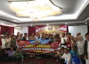 60 Tokoh Deklarasi Kaukus Daulat Rakyat, Serukan Pemakzulan!