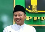 Uu Pimpin PPP Jabar, Incar 12 Kursi DPRD!