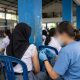 Upaya Dinas Kesehatan Kota Bandung memperluas cakupan vaksinasi HPV bagi anak perempuan usia sekolah, Jumat (23/10/2026).