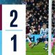 Aston Villa mengalahkan Manchester City 2-1 pada pekan kedelapan Premier League 2026/2027 di Villa Park, Minggu (25/10/2026).